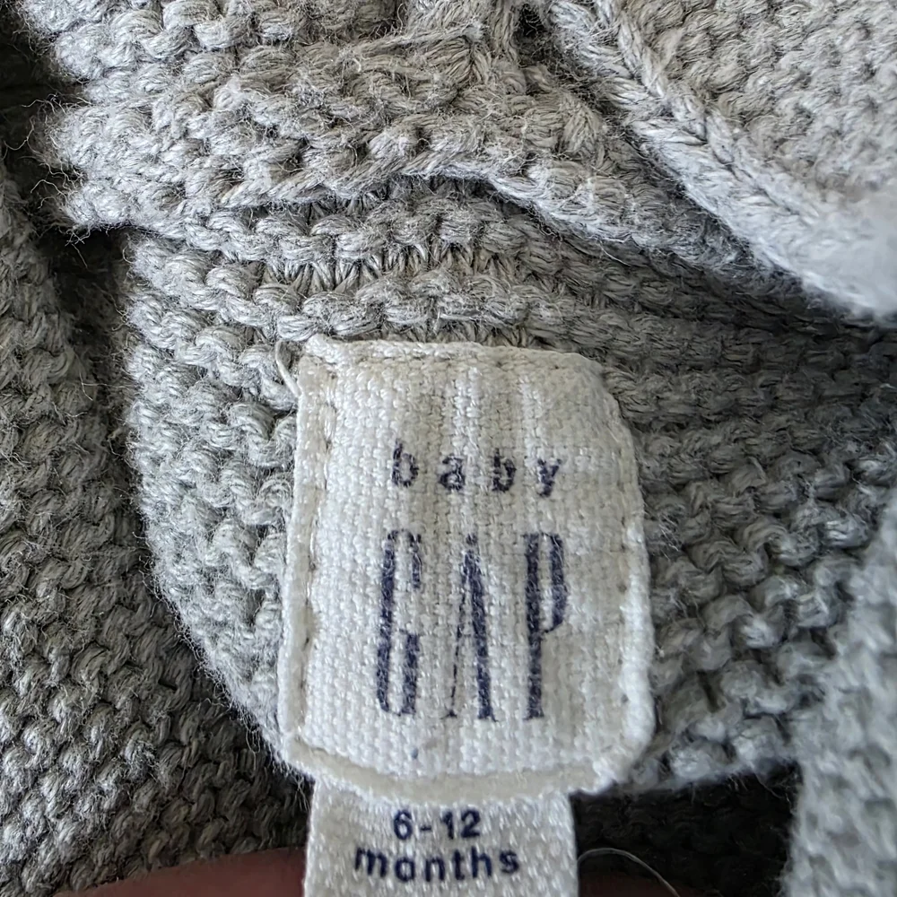 GAP cozy knit